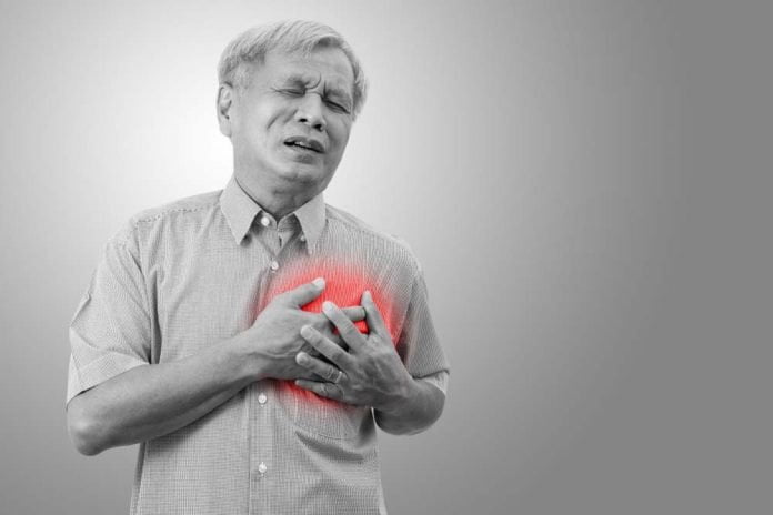 12 Warning Signs Of Heart Attack You Should NOT Ignore!