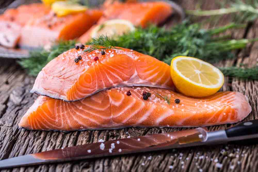 17 Foods That Cause Low Blood Pressure