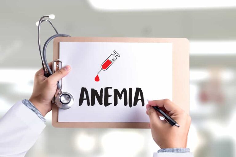 Food Items That Can Treat Anemia 15 Best and Worst Foods For Anemia