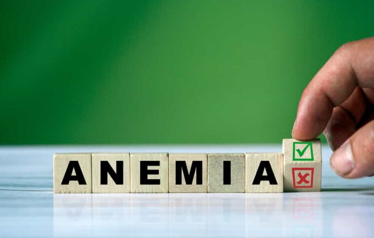 Food Items That Can Treat Anemia: 15 Best and Worst Foods For Anemia ...