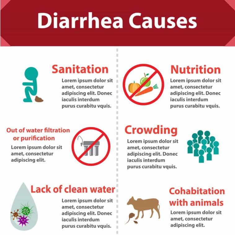 What to Eat To Stop Diarrhea? Which Food Need to Eat and Avoid in ...