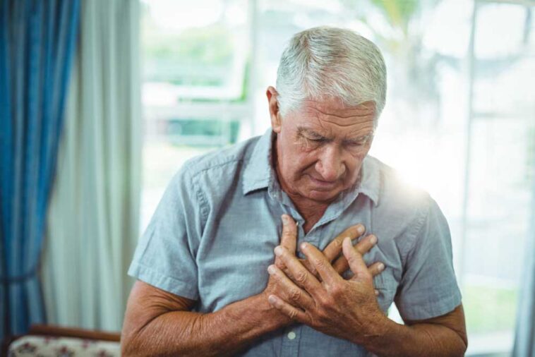Angina Symptoms 13 Warning Signs Angina You Should Not Ignore