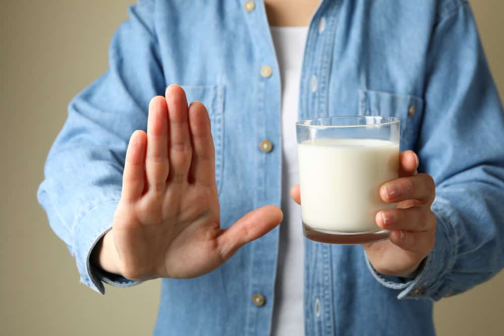 Lactose Intolerance 11 Foods to Avoid if You Are Lactose Intolerant