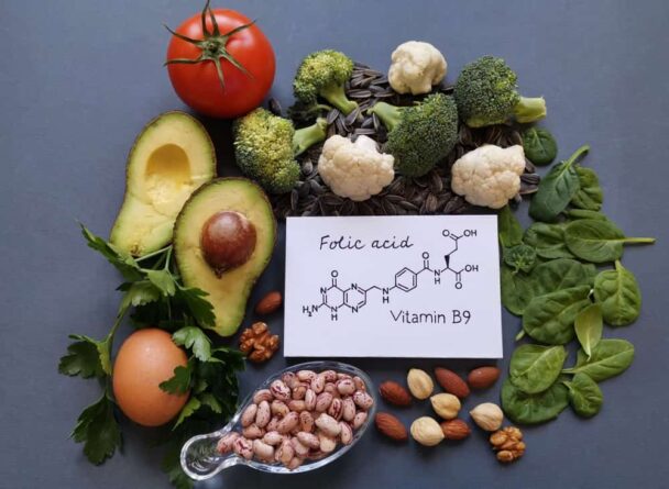 Top 13 Foods High in Folate (Folic Acid), Definition, Benefits and How ...