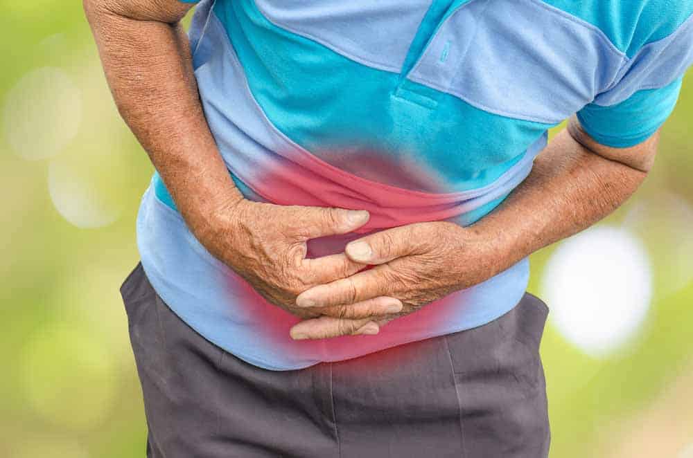 Crohn’s Disease Symptoms: 12 Early Warning Signs Of Crohn's Disease 